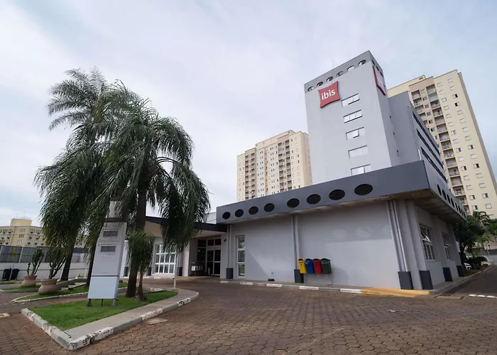 Ibis São Carlos