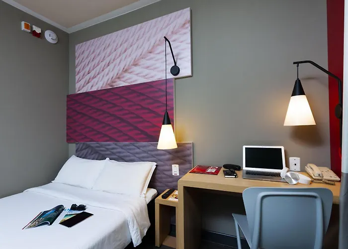 Ibis São Carlos